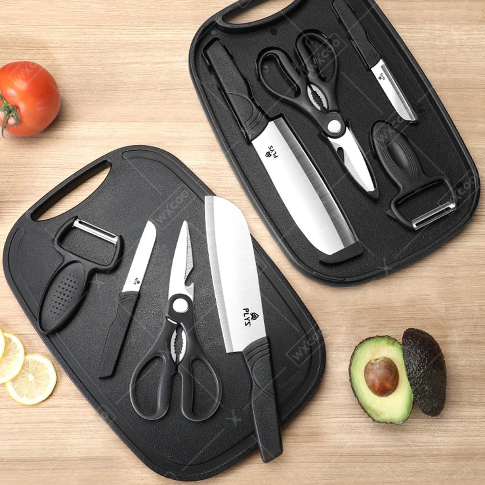 Baby Food Preparation Knife Se - огляд і ціна Meal Prep For Cutting