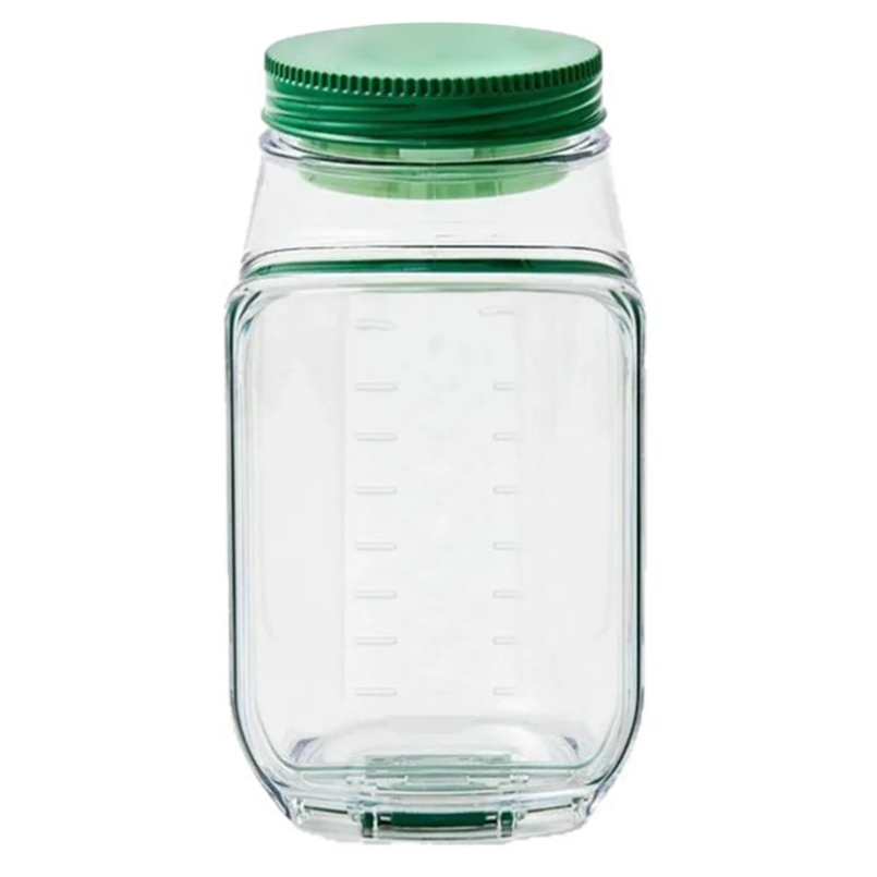 2026 New Portable Plastic Sala - огляд і ціна Meal Prep Plan