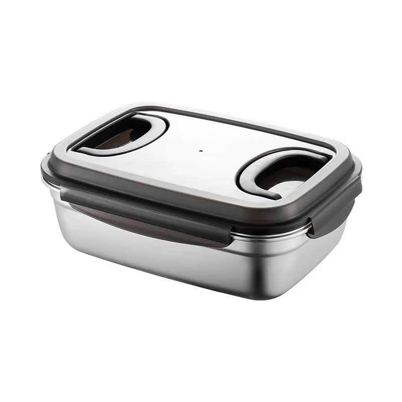 Stainless Steel Food Storage C - огляд і ціна Meal Prep Plan