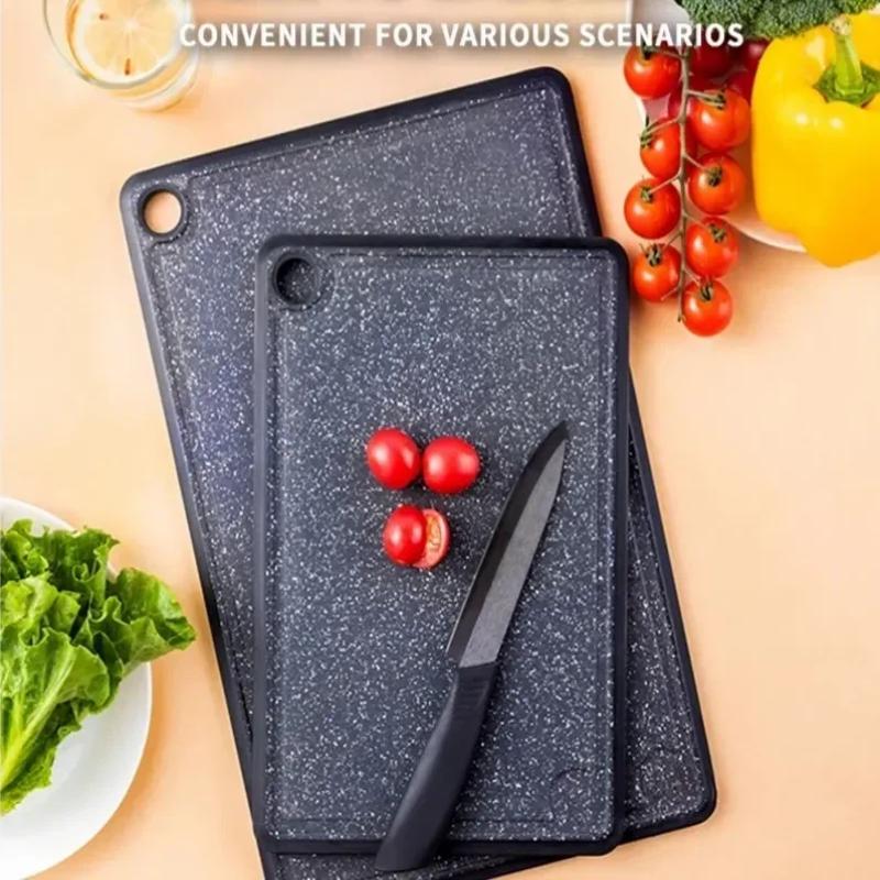High Quality Kitchen Cutting B - огляд і ціна Meal Prep For Cutting