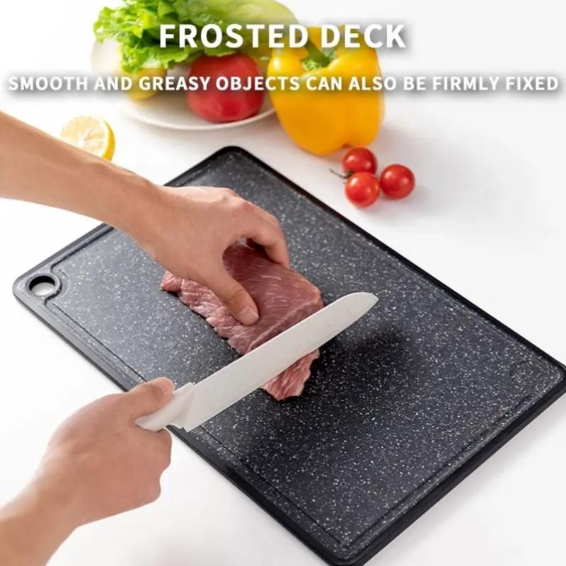 High Quality Kitchen Cutting B - огляд і ціна Meal Prep For Cutting