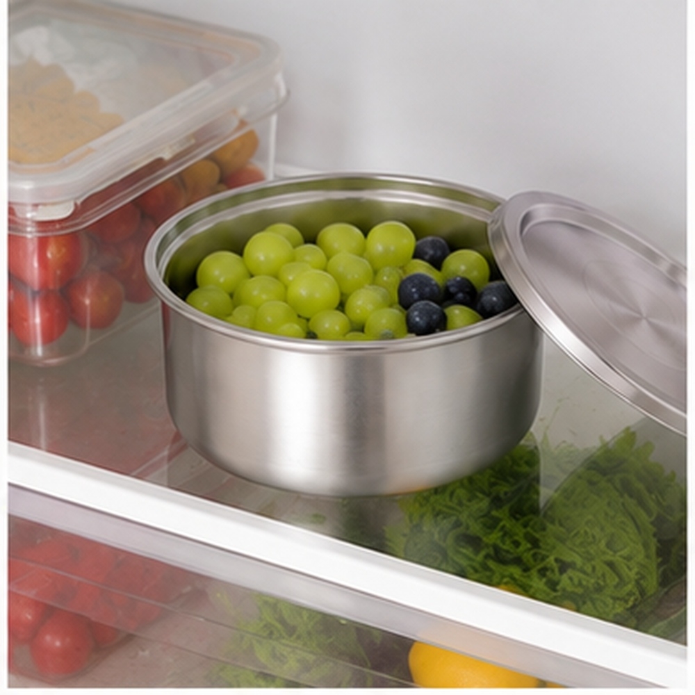 304 Stainless Steel Ramekin wi - огляд і ціна Meal Prep Plan