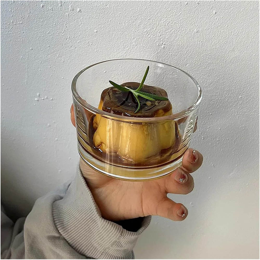 Clear Glass Mini Bowls Set Kit - огляд і ціна Meal Prep Plan